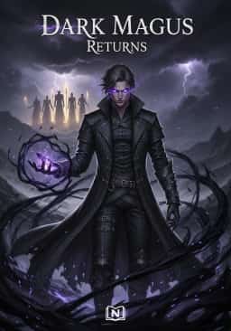 Dark Magus Returns