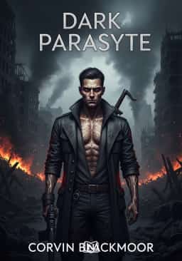 Dark Parasyte