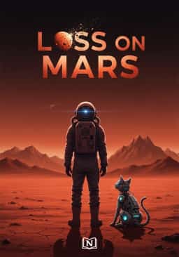 Dead on Mars