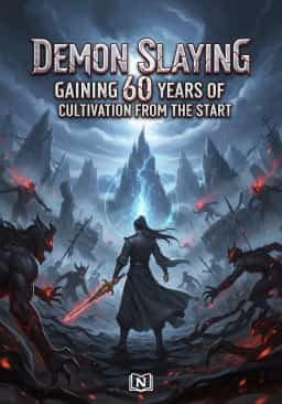 Demon Slaying, Gaining 60 Years of Cultivation From the Start