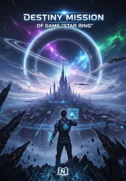 Destiny Mission of game ‘Star Ring’