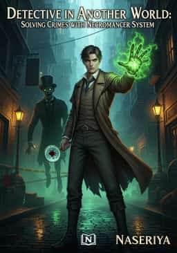 Detective in Another World: Solving Crimes with Necromancer System