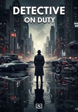 Detective On Duty