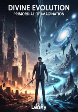 Divine Evolution: Primordial of Imagination