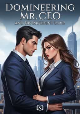 Domineering Mr. CEO and His Impudent Love