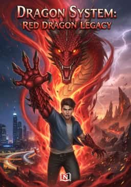 Dragon System: Red Dragon Legacy