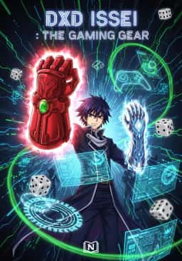 Dxd Issei : The Gaming Gear