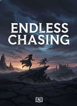 Endless Chasing novel cover
