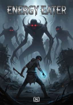 Energy Eater