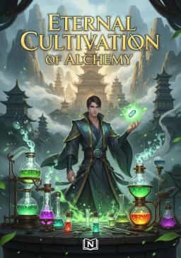 Eternal Cultivation of Alchemy