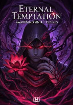 Eternal Temptation: Awakening Sinful Desires novel cover