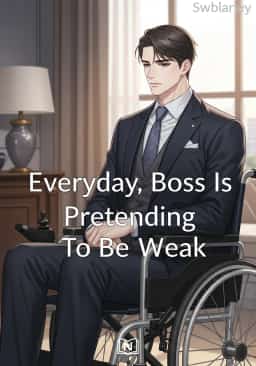 Everyday, Boss Is Pretending To Be Weak
