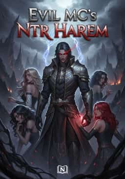Evil MC's NTR Harem
