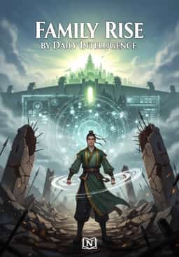 Family Rise by Daily Intelligence