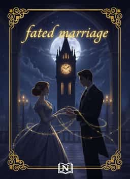 fated marriage
