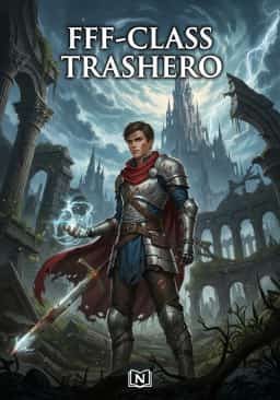 FFF-Class Trashero