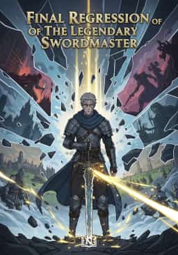 Final Regression of The Legendary Swordmaster