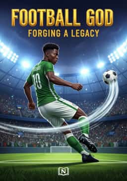 Football God; Forging a Legacy