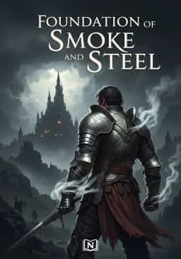 Foundation of Smoke and Steel