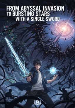 From Abyssal Invasion to Bursting Stars with a Single Sword