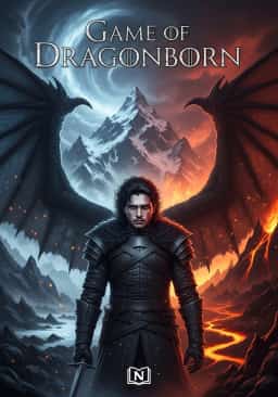 Game of Dragonborn