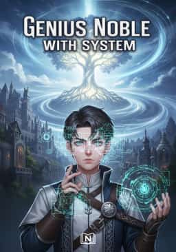 Genius Noble With System novel cover