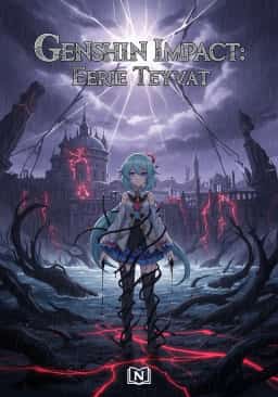 Genshin Impact : Eerie Teyvat