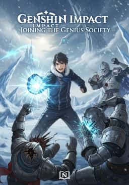 Genshin Impact: Joining the Genius Society
