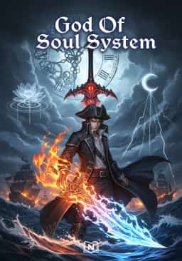 God Of Soul System novel cover