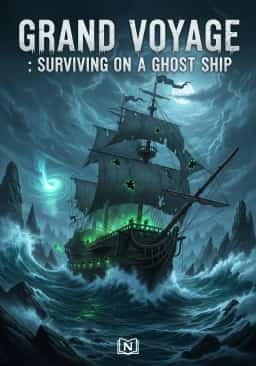 Grand Voyage : Surviving on a Ghost Ship