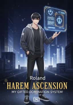 Harem Ascension: My Gifted Domination System