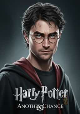 Harry Potter: Another Chance