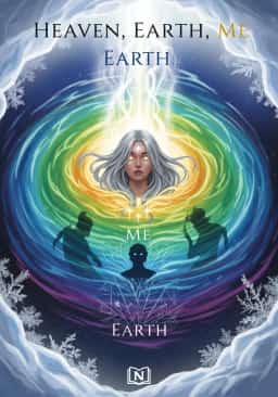 Heaven, Earth, Me novel cover