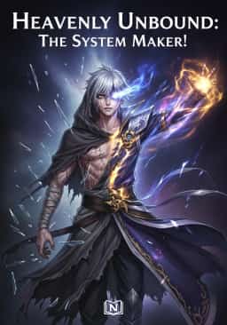 Heavenly Unbound: The System Maker! novel cover