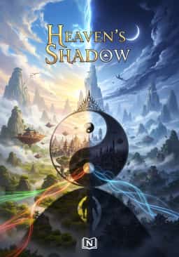 Heaven’s Shadow