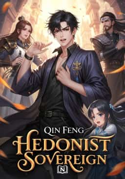 Hedonist Sovereign