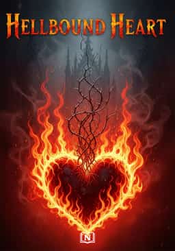Hellbound Heart novel cover
