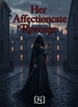 Her Affectionate Revenge novel cover