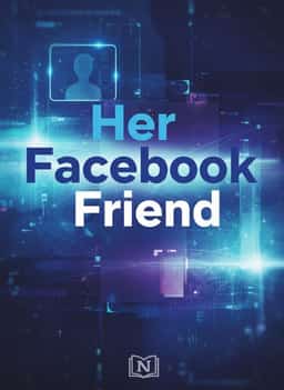 Her Facebook Friend