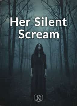 Her Silent Scream novel cover