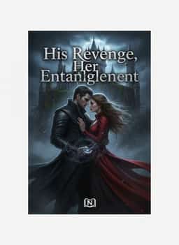 His Revenge, Her Entanglement