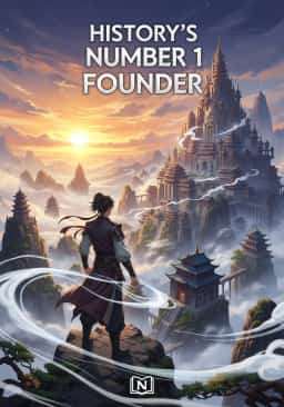 History's Number 1 Founder