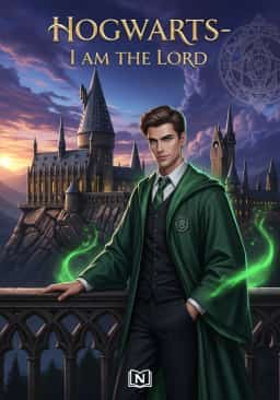 Hogwarts- I am the Lord