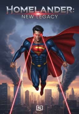 Homelander: New Legacy