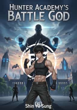 Hunter Academy’s Battle God