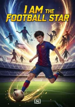 I AM the Football Star