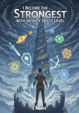 I Become the Strongest with Infinite Skills Level