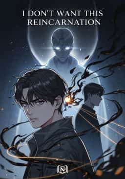 I Don’t Want This Reincarnation novel cover