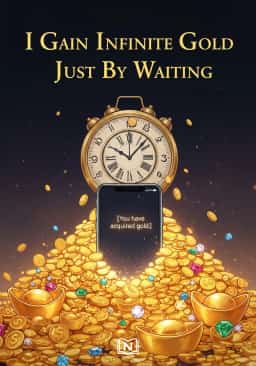 I Gain Infinite Gold Just By Waiting