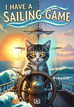 I Have a Sailing Game